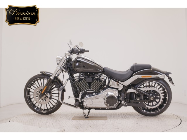 Harley-Davidson Breakout FXBR1920