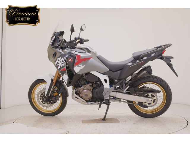 Honda CRF1100L-2D ADVENTURE