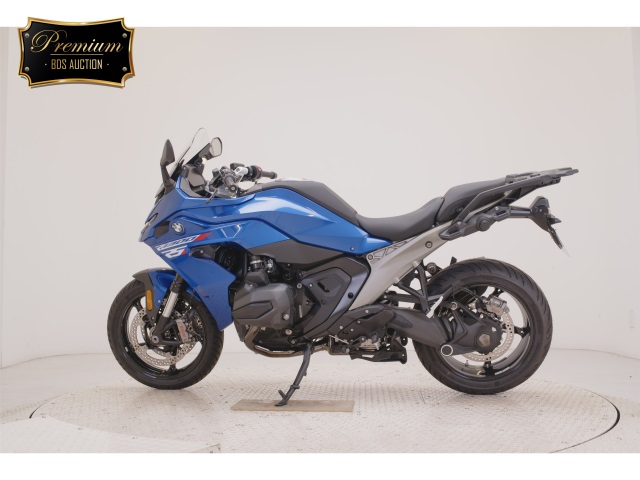 BMW R1300RS