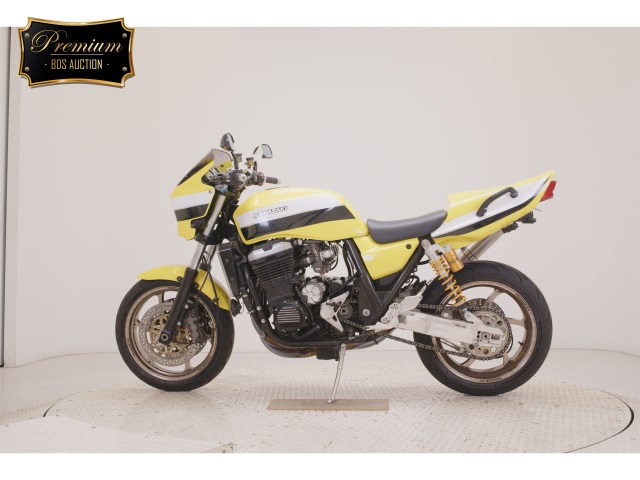 Kawasaki ZRX1100