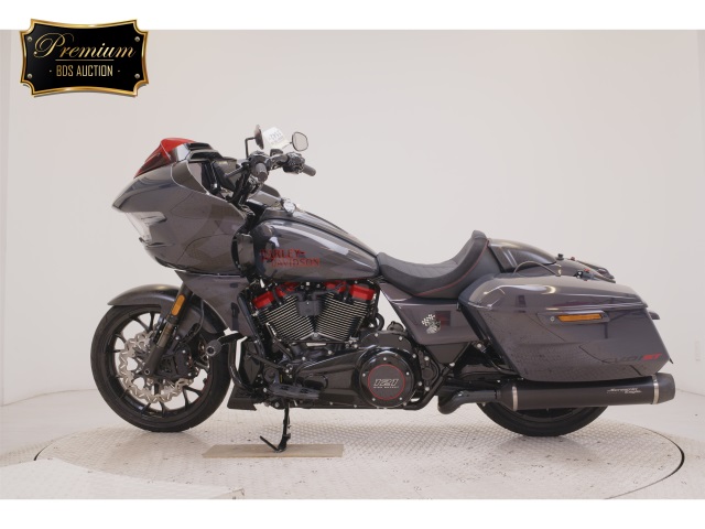 Harley-Davidson CVO Road Glide ST FLTRXSTSE1980