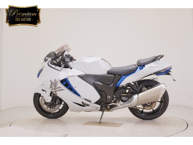 Suzuki HAYABUSA -3