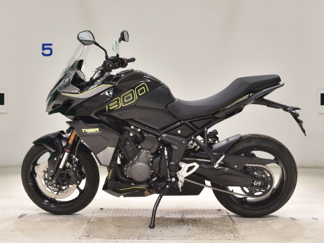 Triumph TIGER SPORT 800