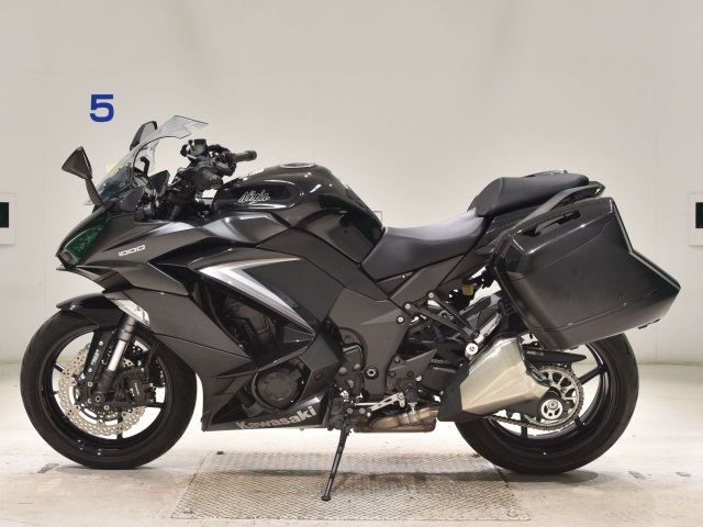 Kawasaki NINJA1000A
