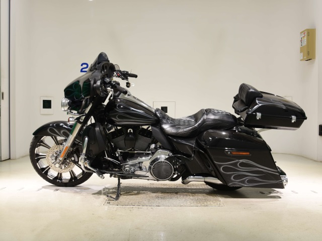 Harley-Davidson Street Glide FLHX1690
