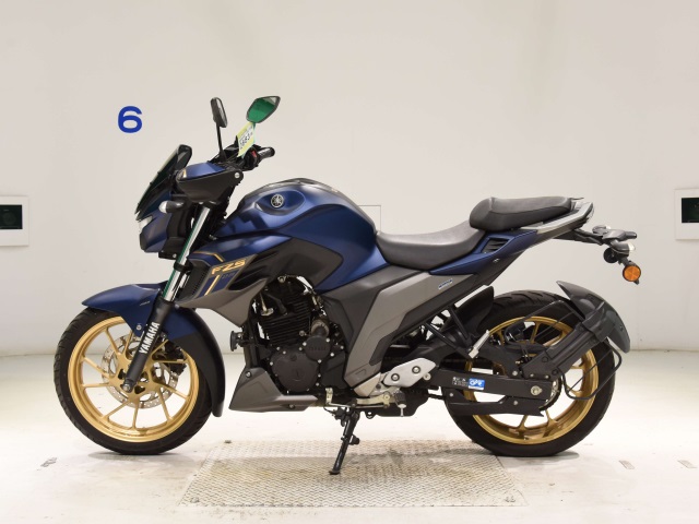 Yamaha FZS25