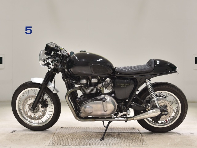 Triumph THRUXTON