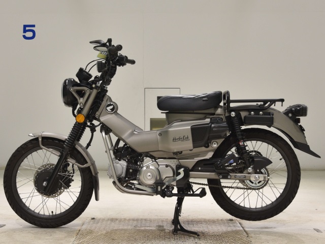 Honda CT125-2