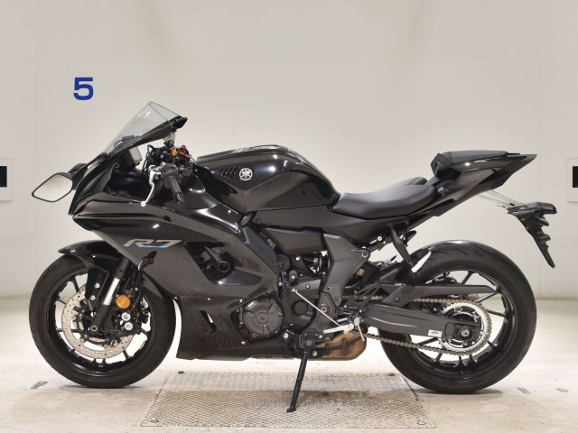 Yamaha YZF-R7-2
