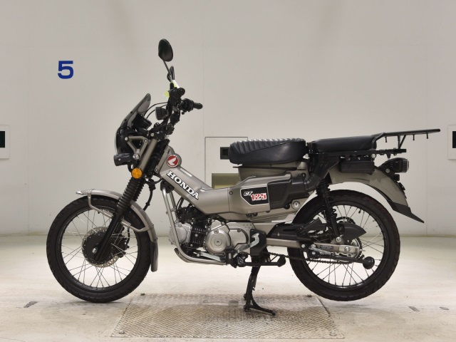 Honda CT125-2