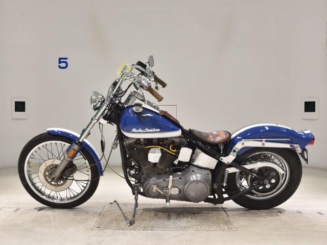 Harley-Davidson Softail Standard FXST1340