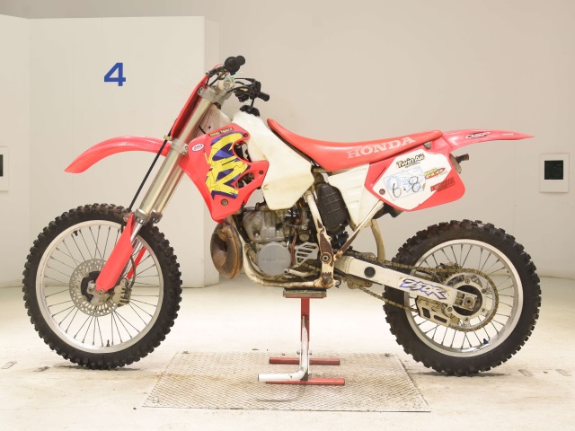 Honda CR250R