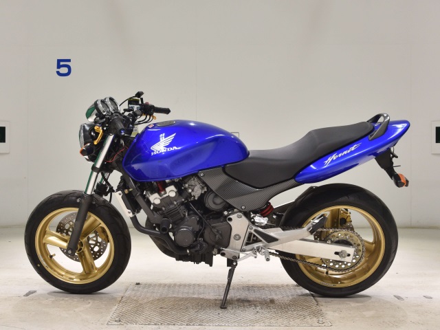 Honda HORNET250