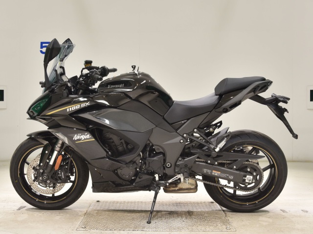 Kawasaki NINJA1100SX