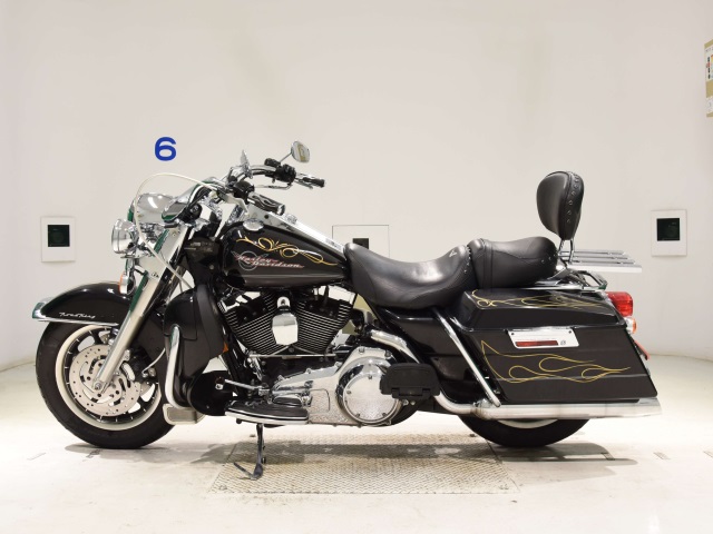 Harley-Davidson Road King FLHR1580
