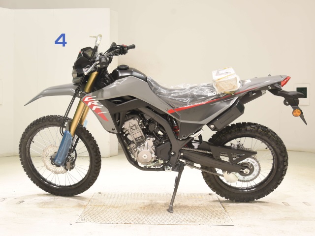 Honda CRF250L-2