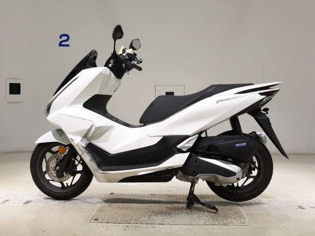 Honda PCX160