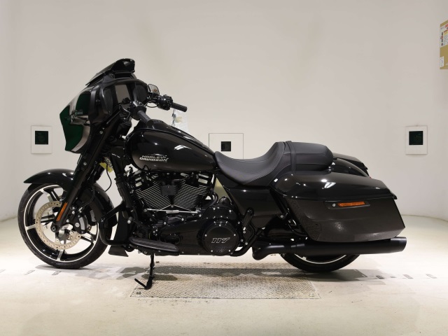 Harley-Davidson Street Glide FLHX1920