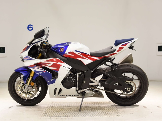 Honda CBR1000RR-RSP