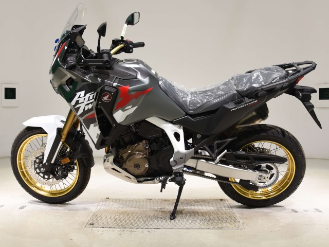 Honda CRF1100L-2D ADVENTURE