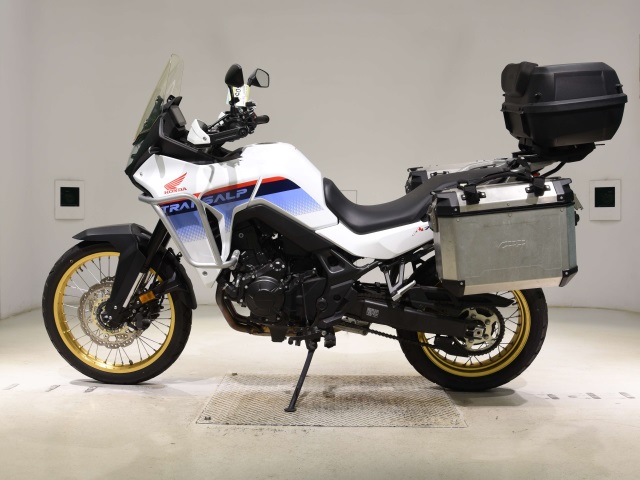 Honda XL750 TRANSALP