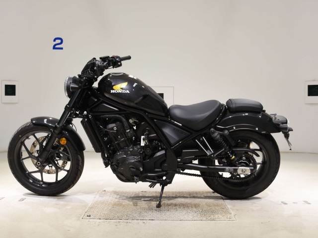 Honda REBEL 1100D