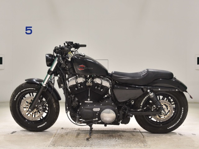Harley-Davidson Forty-Eight XL1200X