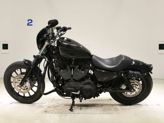 Harley-Davidson Sportster 1200 Roadster XL1200RI