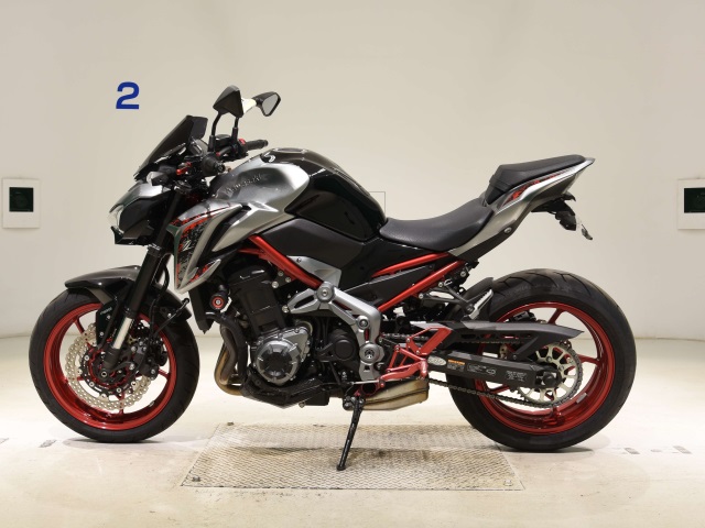 OTHER Z900-2