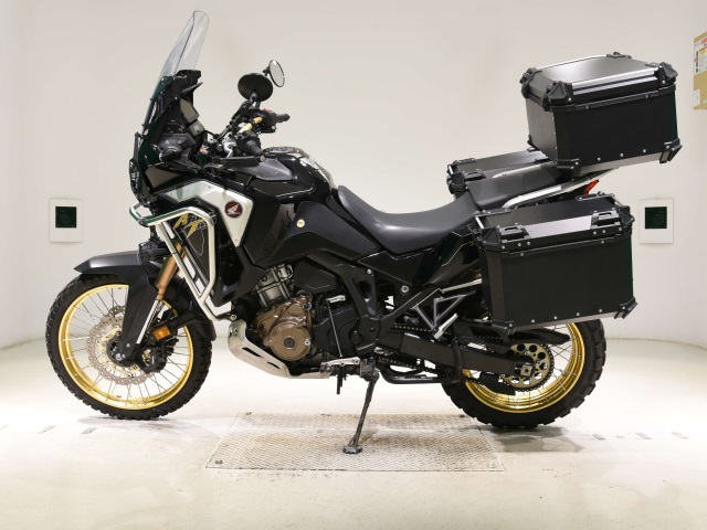 Honda CRF1100L AFRICA TWIN