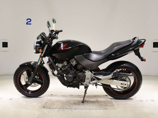 Honda HORNET250