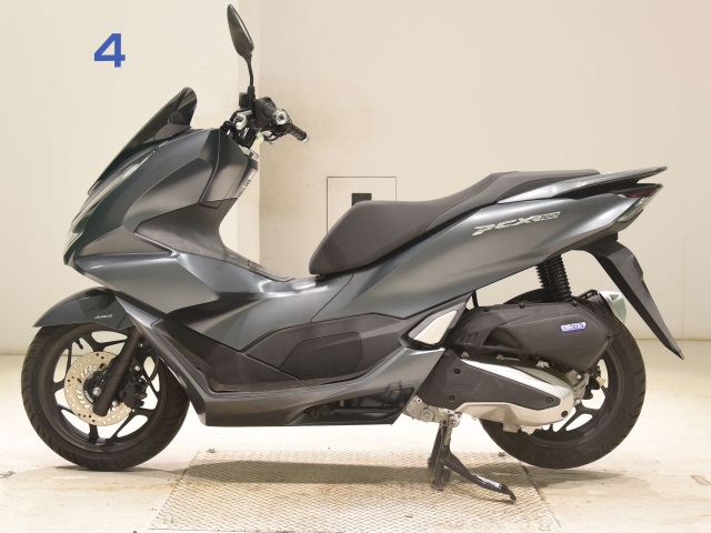 Honda PCX160