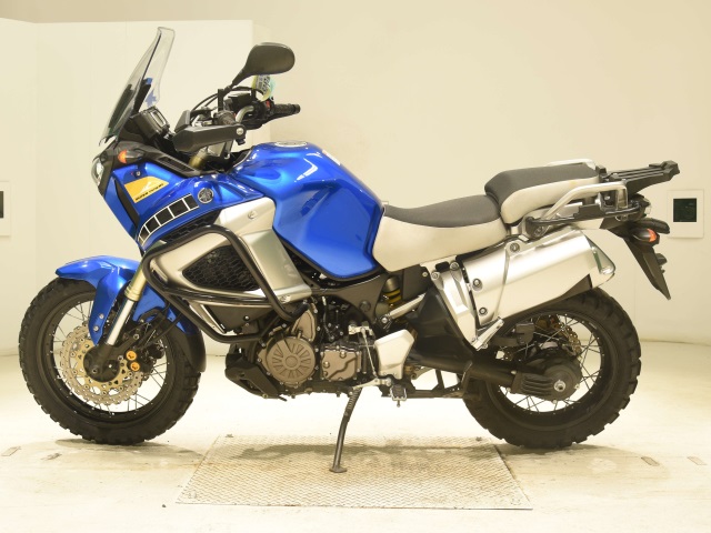 Yamaha XTZ1200 SUPER TENERE