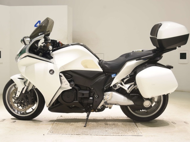 Honda VFR1200FD