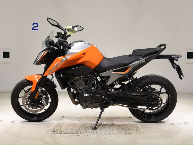 KTM 790 DUKE