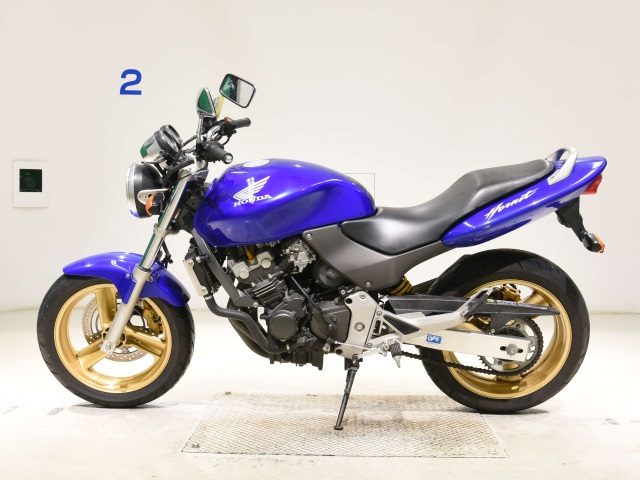 Honda HORNET250