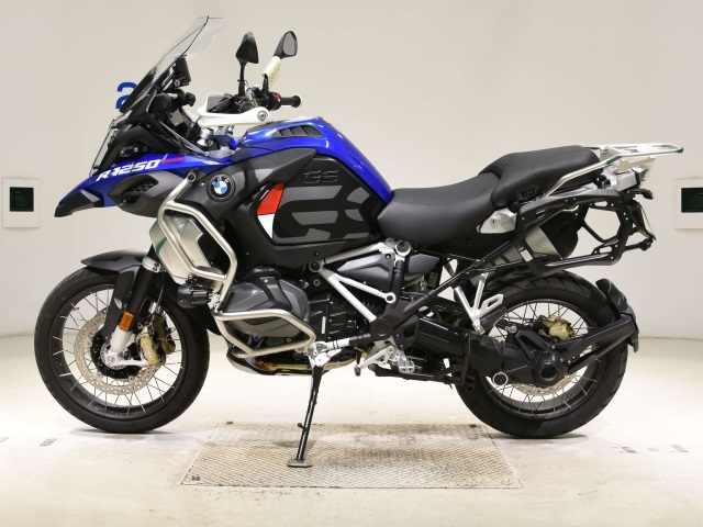 BMW R1250GS ADVENTURE