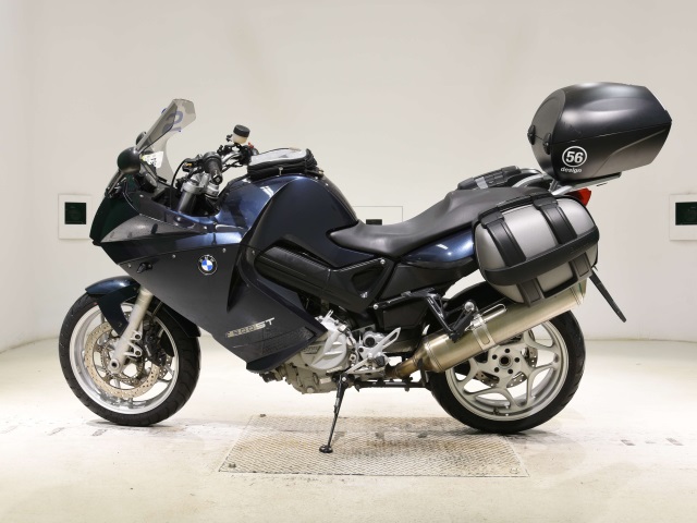 BMW F800ST