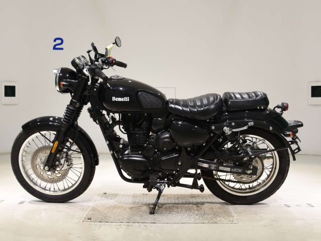 Benelli IN PE REAR -RE400