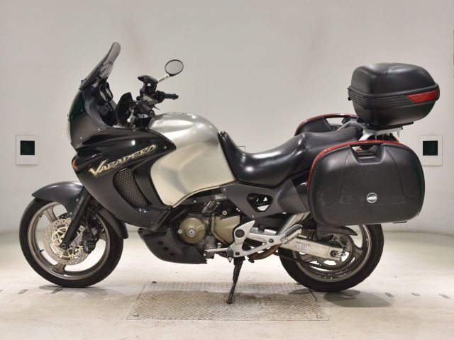 Honda XL1000V VARADERO