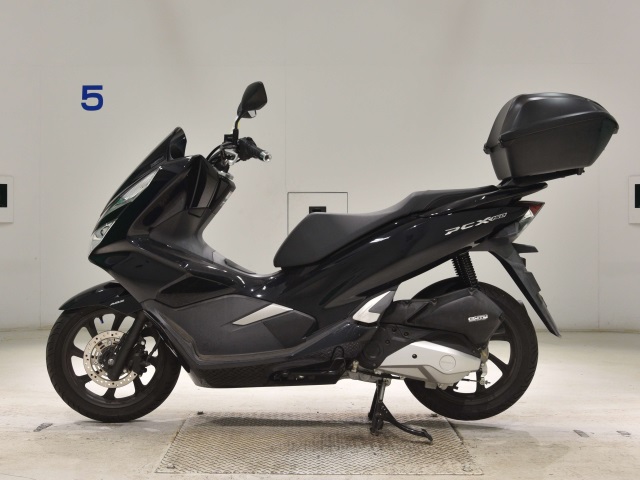 Honda PCX150-3A