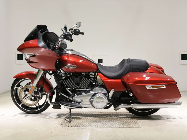Harley-Davidson Road Glide FLTRX1920