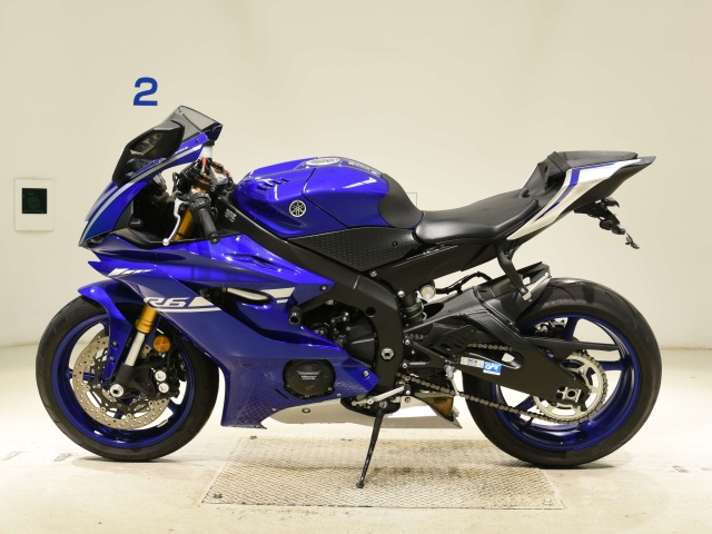 Yamaha 6