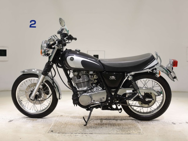 OTHER SR400-5