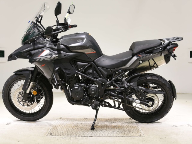 Benelli TRK502X