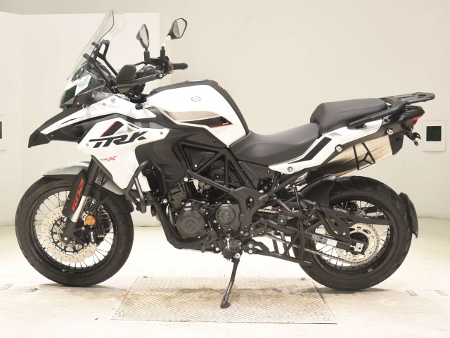 Benelli TRK502X