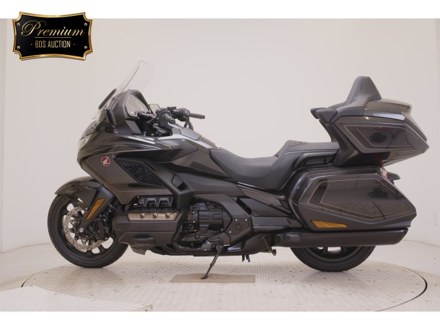 Honda GL1800 TOUR D