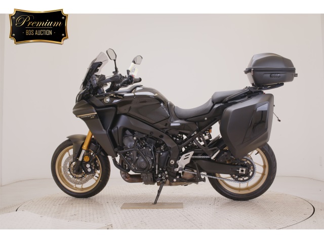 Yamaha TRACER 9GT