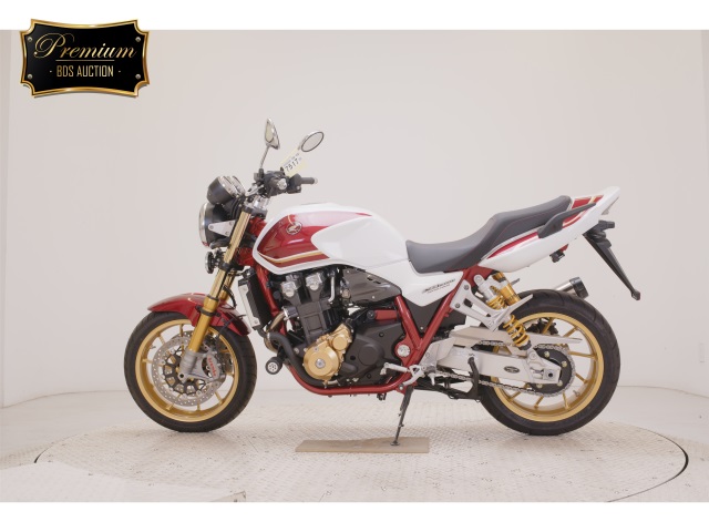 Honda CB1300SF-3SP