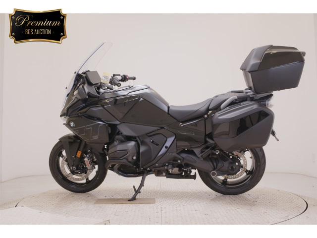BMW R1300RT ASA
